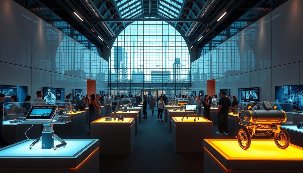 TECHSPO Expanded Exhibition Categories | TECHSPO San Jose Technology Expo TECHSPO Expanded Exhibition Categories