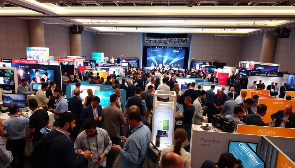 exhibiting opportunities | TECHSPO San Jose Technology Expo exhibiting opportunities