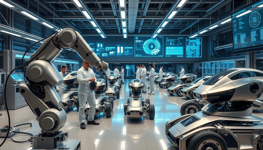 robotics and AI innovations | TECHSPO San Jose Technology Expo robotics and AI innovations
