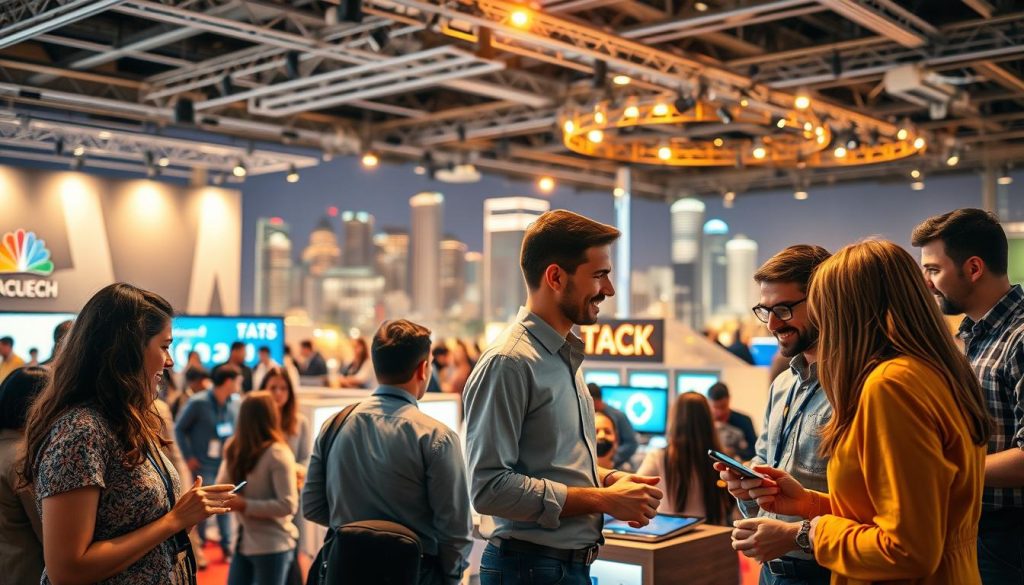 tech volunteer benefits | TECHSPO San Jose Technology Expo tech volunteer benefits