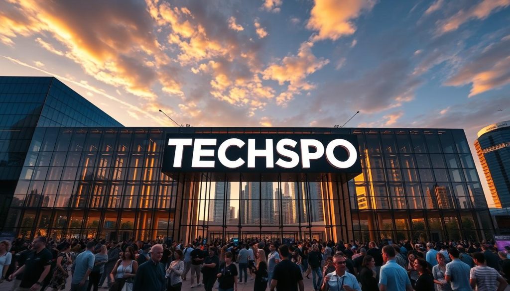 TECHSPO | TECHSPO San Jose Technology Expo TECHSPO