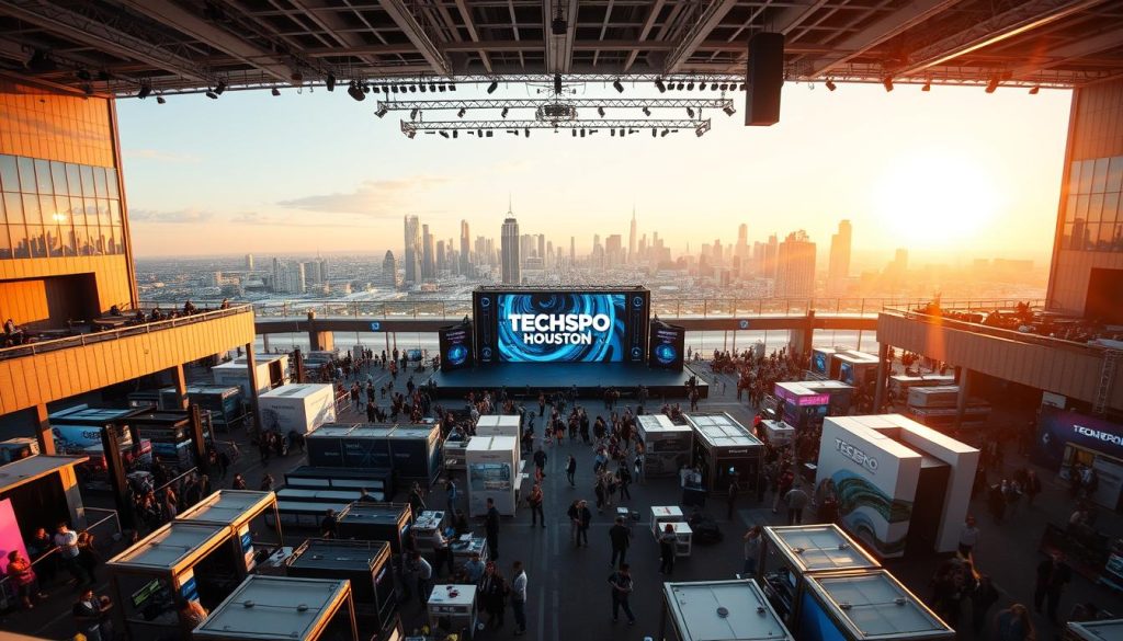 TECHSPO San Jose 2026 | TECHSPO San Jose Technology Expo TECHSPO San Jose 2026