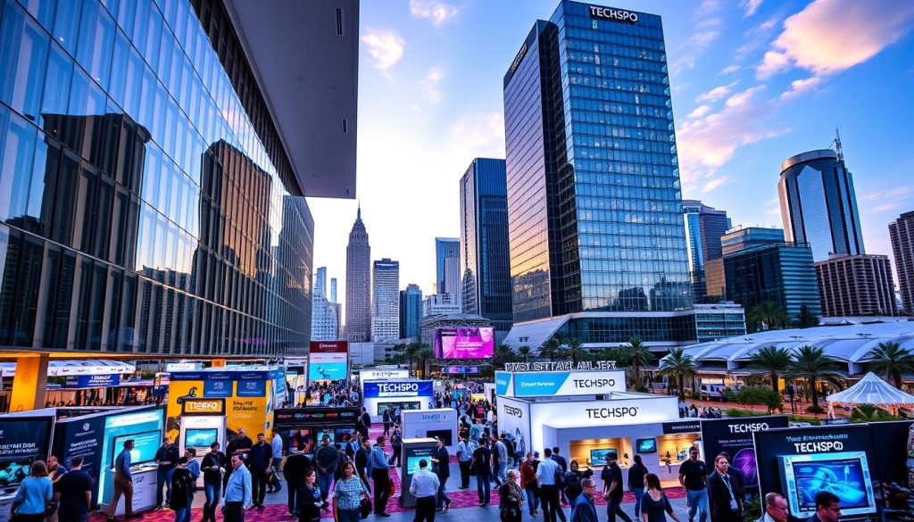 TECHSPO San Jose benefits | TECHSPO San Jose Technology Expo TECHSPO San Jose benefits