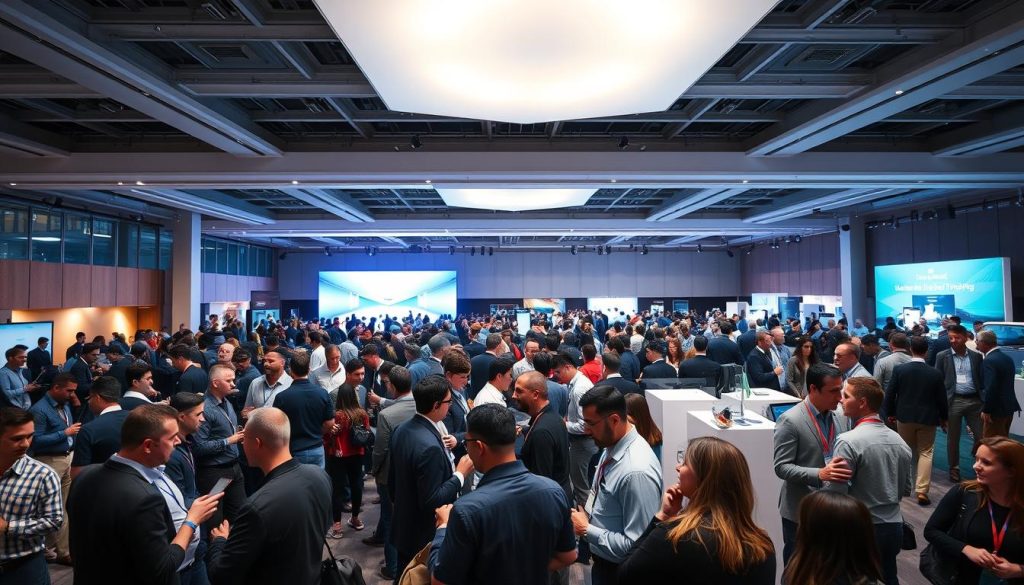 b2b networking san jose | TECHSPO San Jose Technology Expo b2b networking san jose