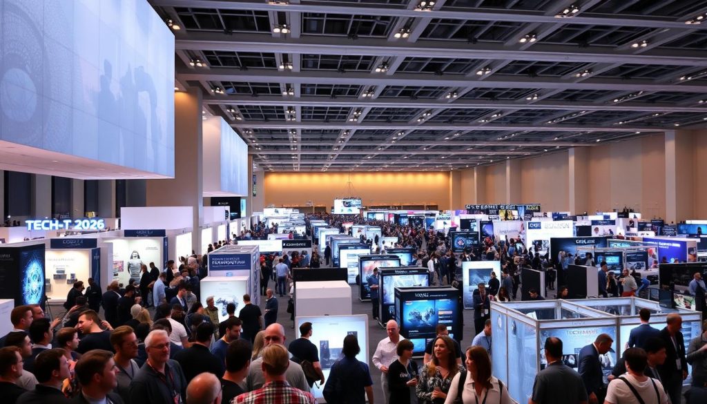 emerging technologies at techspo | TECHSPO San Jose Technology Expo emerging technologies at techspo