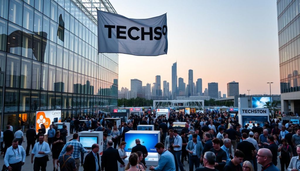 tech conference san jose | TECHSPO San Jose Technology Expo tech conference san jose