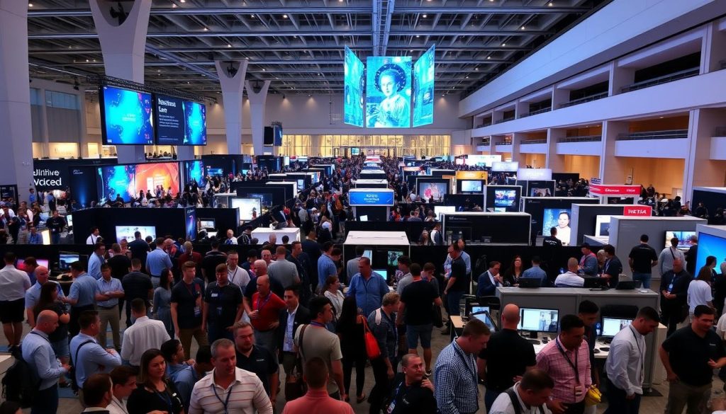 tech event san jose