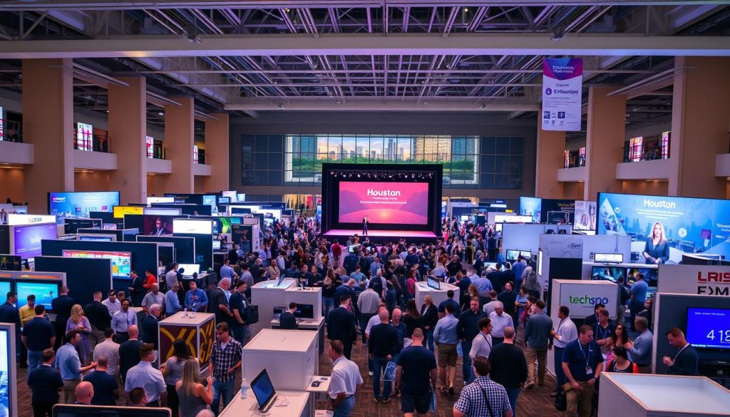 san jose tech event