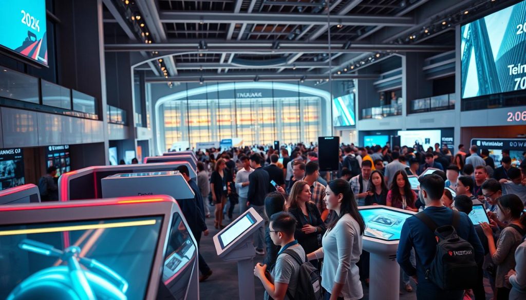 tech exhibition 2026 | TECHSPO San Jose Technology Expo tech exhibition 2026