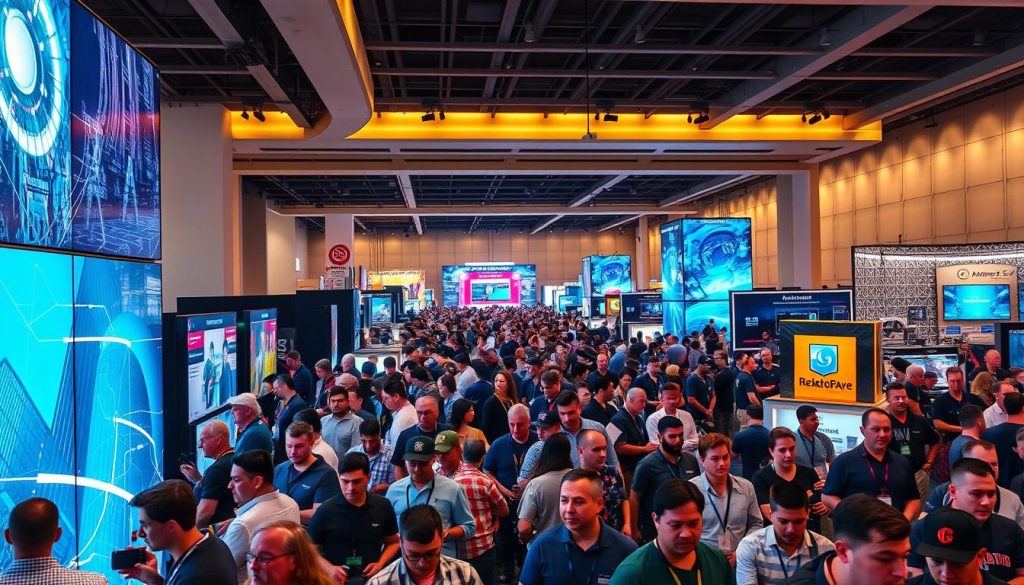 tech expo features | TECHSPO San Jose Technology Expo tech expo features