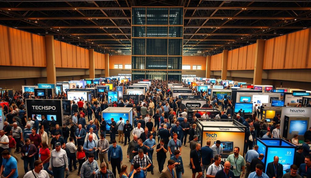techspo san jose 2026 attendees