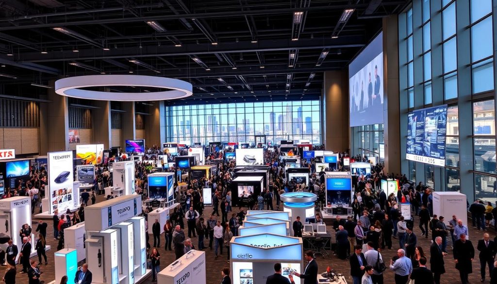 techspo san jose conference