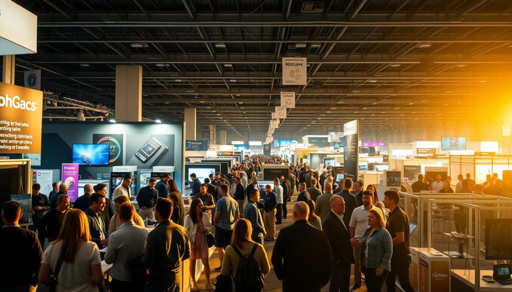 techspo exhibitor opportunities | TECHSPO San Jose Technology Expo techspo exhibitor opportunities