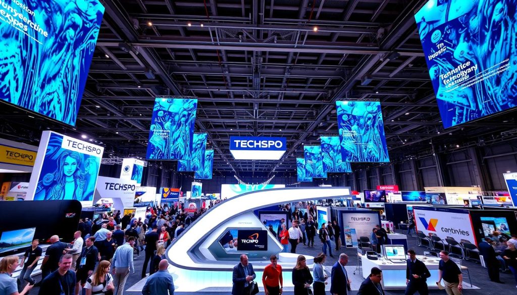 techspo san jose technology expo 2026 exhibitor benefits | TECHSPO San Jose Technology Expo techspo san jose technology expo 2026 exhibitor benefits