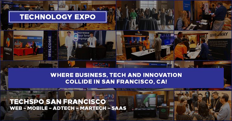 TECHSPO San Jose 2025